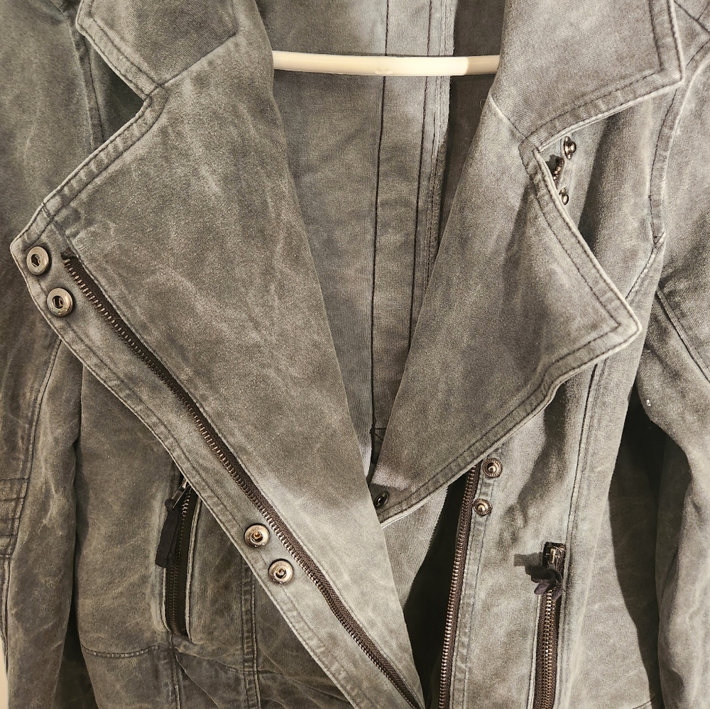 Marrakech Womens Jacket Size Medium - image 4